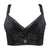 Plus Size Bra Push Up Sexy Lace Bras For Large Size Lingerie