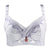 Plus Size Bra Push Up Sexy Lace Bras For Large Size Lingerie