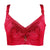 Plus Size Bra Push Up Sexy Lace Bras For Large Size Lingerie