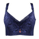 Plus Size Bra Push Up Sexy Lace Bras For Large Size Lingerie