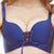 Plus Size D Cup Sexy Women Seamless LB Bra