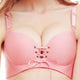 Plus Size D Cup Sexy Women Seamless LB Bra