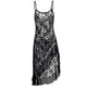 Plus Size S-6XL Lace Slips Sexy Strap Full Slips Underdress