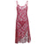 Plus Size S-6XL Lace Slips Sexy Strap Full Slips Underdress