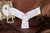 Plus Size S M L XL Women Super Sexy Thin G String Bowknot Lace Underwear Lady Thongs
