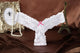 Plus Size S M L XL Women Super Sexy Thin G String Bowknot Lace Underwear Lady Thongs