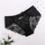 Plus Size S/XL Fashion High Quality Women's Panties Transparent Underwear Women Lace Soft Briefs Sexy Lingerie dropship
