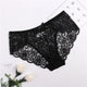 Plus Size S/XL Fashion High Quality Women's Panties Transparent Underwear Women Lace Soft Briefs Sexy Lingerie dropship