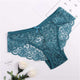 Plus Size S/XL Fashion High Quality Women's Panties Transparent Underwear Women Lace Soft Briefs Sexy Lingerie dropship