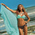 Plus Size Sexy Bikini 2020 Push Up Bikini Set Pink Swimwear Women Micro Swimsuit Female Bandage Biquini Beach Party Two-Piece XL