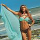 Plus Size Sexy Bikini 2020 Push Up Bikini Set Pink Swimwear Women Micro Swimsuit Female Bandage Biquini Beach Party Two-Piece XL