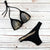 Plus Size Sexy Bikini 2020 Push Up Bikini Set Pink Swimwear Women Micro Swimsuit Female Bandage Biquini Beach Party Two-Piece XL