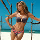 Plus Size Sexy Bikini 2020 Push Up Bikini Set Pink Swimwear Women Micro Swimsuit Female Bandage Biquini Beach Party Two-Piece XL