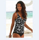 Hot Sale Sexy Swimdress New Style Beachwear large size