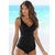 Hot Sale Sexy Swimdress New Style Beachwear large size