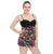 Plus Size Swimwear Swimsuit Sexy Tankini Set Two-piece Suits