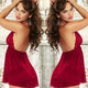 Sexy Women Lingerie Lace Babydolls