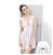 Plus Size Women Nightgown Nightwear