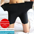 3 Colors Comfortable Milk Fiber Women Safety Short Pants