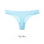 Prettywowgo Hot Sale 2019 Seamless Thong Women 11 Color Low Rise G String Seamless Panties Underwear M L XL XXL 0220