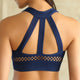 Sport Bras Women For Running Yoga Vest Sports Tops Gym