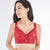 Full Coverage Sexy Bralette Plus Size Brassiere
