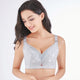 Full Coverage Sexy Bralette Plus Size Brassiere