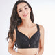 Full Coverage Sexy Bralette Plus Size Brassiere
