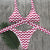 Push Up Sexy Bikini Set Swimwear Women Swimsuit