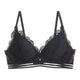 Sexy Bralette Push Up Soutient Gorge AB Cup Female Intimates Wire Free