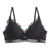 Sexy Bralette Push Up Soutient Gorge AB Cup Female Intimates Wire Free