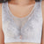 Push Up Bralette Wirefree Big Size Brassiere Bra
