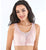 Push Up Bralette Wirefree Big Size Brassiere Bra