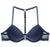 Push Up Women Bras For Small Breast Front Closed