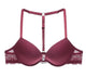 Push Up Women Bras For Small Breast Front Closed