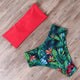 RUUHEE Bandage Bikini Swimwear Women Swimsuit High Waist Bikini Set 2019 Bathing Suit Push Up Maillot De Bain Femme Beachwear