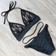 Bikini Swimwear Swimsuit Bathing Suit Women