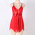 Plus Size Lingerie Sexy Hot Erotic Babydoll Sexy Erotic Underwear