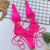 Red leopard Brazilian swimsuit one piece Plus size sexy bikini 2019 Push up swimwear women string monokini High cut bathing suit