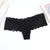 S-XXL High Quality Women Underwear Transparent G String Sexy Thongs Lace Panties Lady Briefs Low Waist