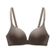 Seamless Bras for Women Push Up Bras No Wire Brassiere A B Cup Underwear