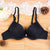 Brassiere for Small Bust Breathable Adjustable Bra for Girls Gather