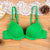 Brassiere for Small Bust Breathable Adjustable Bra for Girls Gather