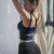 Sport Woman Yoga Bras Shirts Active Wear