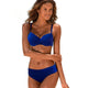 Sexy Bikini Set Lady Push Up Swimwear Two Pieces Plus Size