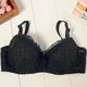 Sexy Bras For Women Big Size Thick Padded Bras For Women