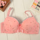 Sexy Bras For Women Big Size Thick Padded Bras For Women