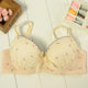 Sexy Bras For Women Big Size Thick Padded Bras For Women