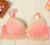 Sexy Bras For Women Big Size Thick Padded Bras For Women