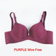 Women Push Up Lingerie Seamless Bra